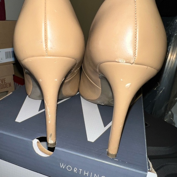 Heels - Picture 9 of 12